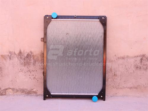 Радиатор охлаждения SHAANXI X3000 2217 (оригинал)