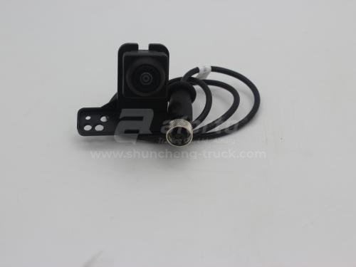 Камера с высоким разрешением SHAANXI X5000 передно-правая (оригинал)