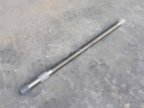 Полуось HD300/TGX 40 шлицов 1135mm правая (хорошее качество)