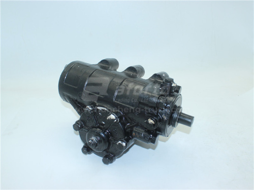 Гидроусилитель рулевого управления SHAANXI L3000