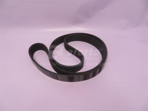 Ремень 8PK1350 QINYAN