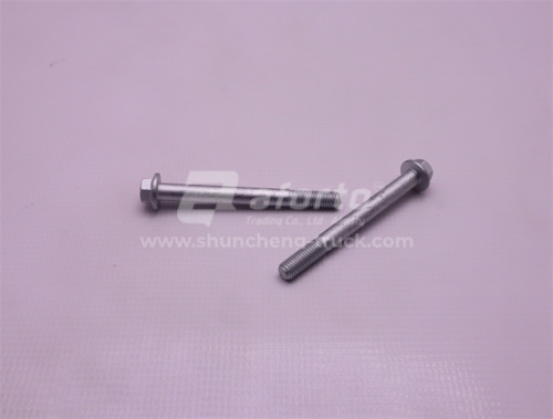 Болт 10*100*1.5 натяжитель генератора D10