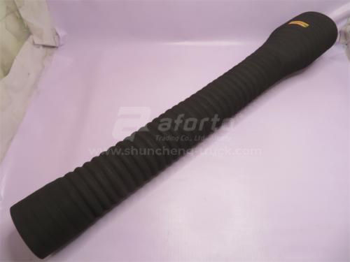 Гофра воздухозаборника SHAANXI 1000mm QINYAN