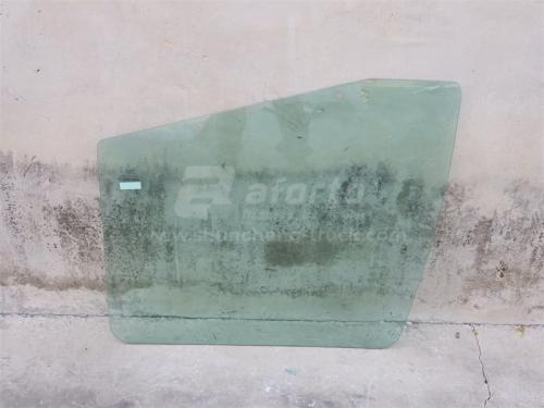 Стекло двери HOWO TX/C7H/T5G правой (оригинал)