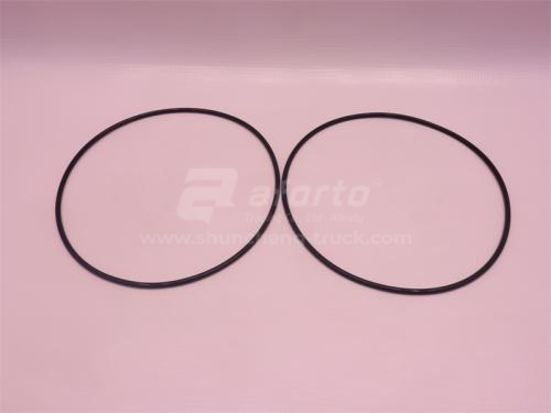 Кольцо уплотнительное крышку балансира SHAANXI X3000/F3000