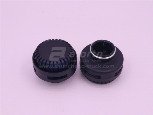 Глушитель шума осушителя  STEYR