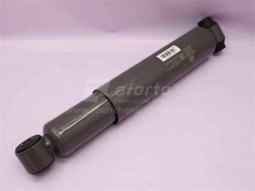 Амортизатор HOWO 2010 передний (оригинал)