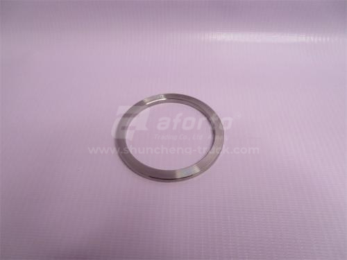 Шайба КПП FAST первичного вала распорная 60,5*73*4 мм