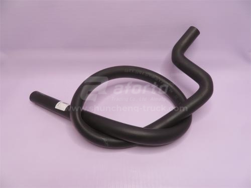 Шланг печки HOWO длинный QINYAN