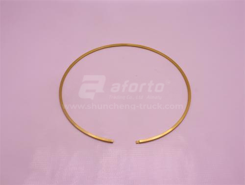 Кольцо АКПП SHANTUI SD16 медное 07018-12605