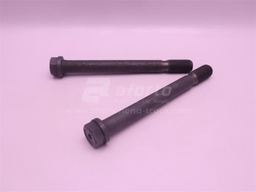 Болт постели коленвала 18*172*2.5 WEICHAI WP10.340E32 (оригинал)