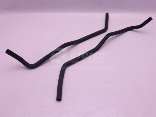 Паторубок на сопун WP10