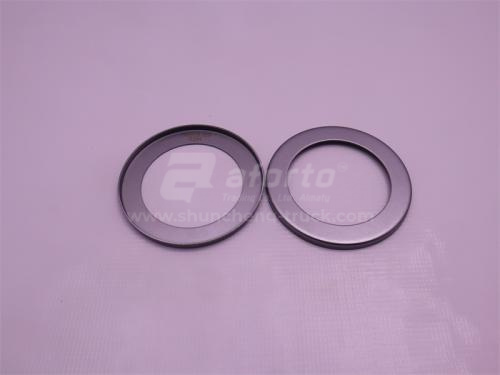 Диск маслоотражательный SINOTRUK MCP16 среднего моста (оригинал)