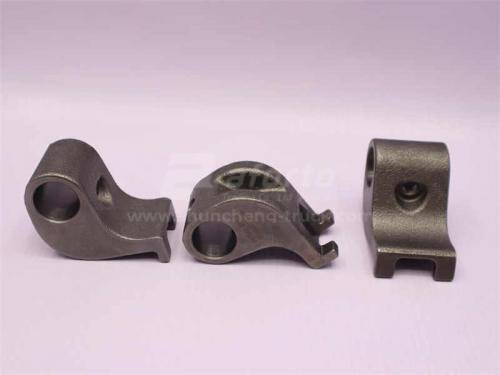 Блок КПП переключающий 5/6 передачи КПП HW19712 (оригинал)