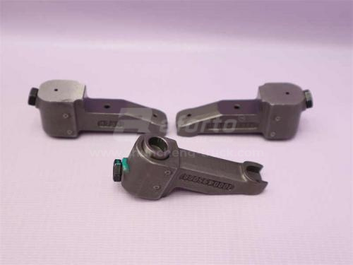 Мост клапанов ДВС выпускной WP12 (оригинал)