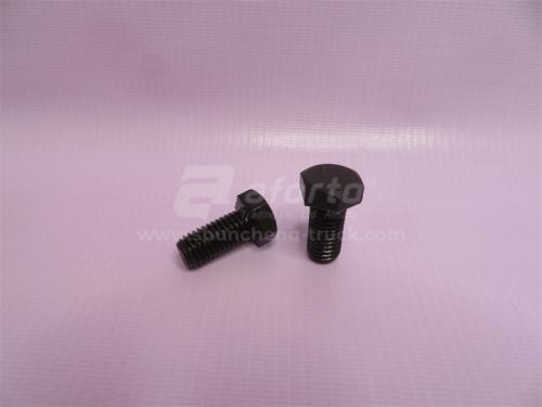 Болт 12*25*1.75 КПП FAST (хорошее качество)