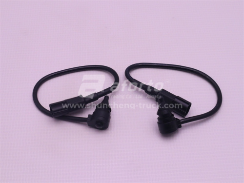 Датчик температуры внешней HOWO T5G