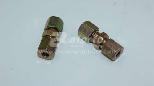 Фитинг шланг масляный WEICHAI DEUTZ TD226B-6G/WP6G125E22