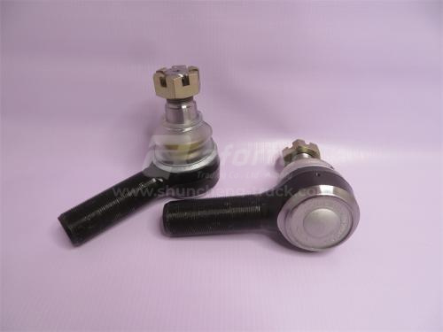 Наконечник рулевой HOWO правая резьба 24*27*30 XINHE