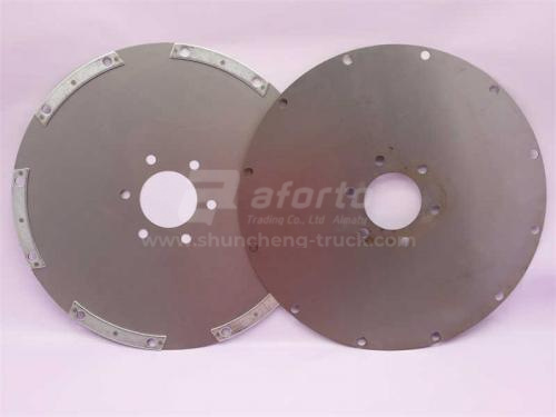 Муфта полужесткая АКПП XCMG ZL50G(2шт)