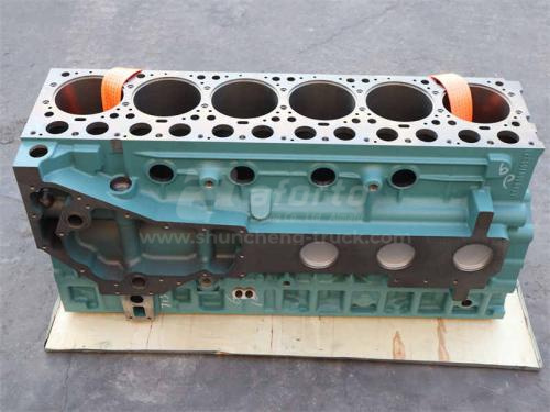 Блок двигателя D10 (оригинал)