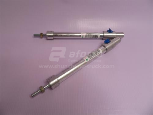 Пневмоцилиндр ТНВД WD615 Euro II (оригинал)