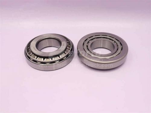 Подшипник вала конической пары 31313