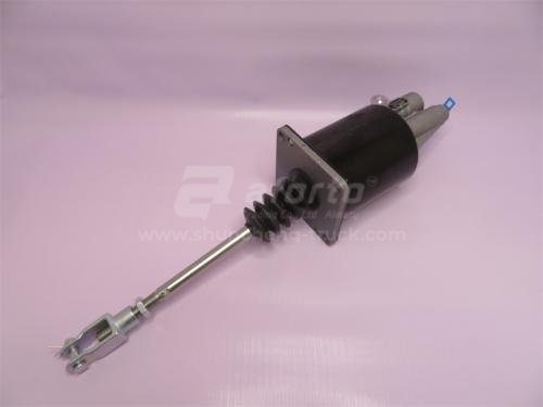 Цилиндр сцепления рабочий (ПГУ) JWZ/SHAANXI F2000 D = 102 SORL