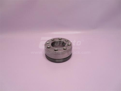 Фланец коленвала двигатель WD615 Ф48