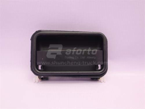 Ручка двери кабины наружная HOWO L