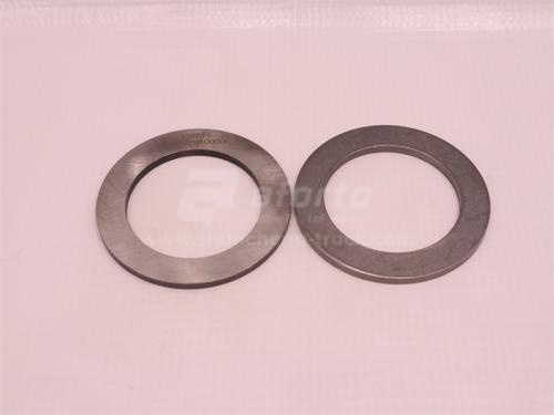 Шайба стопорная шестерни делителя передач SINOTRUK HW19712 задний  (оригинал)