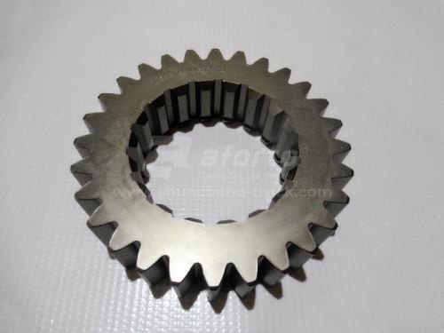 Шестерня КПП FAST первичного вала Z = 28 (9 скоростей) (оригинал)