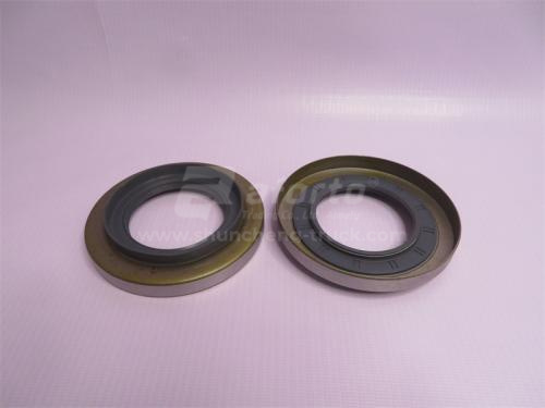 Сальник дифференциала JIANGHUAI 6700 85*103*12/30 XINHE