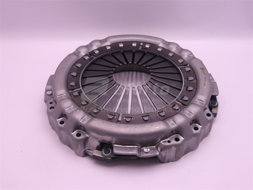 Корзина сцепления D430 (прямого выжима) ZF