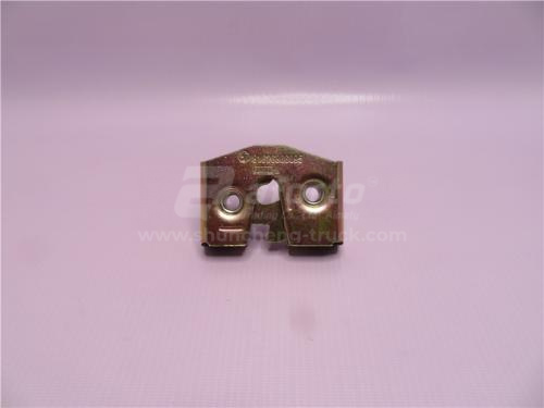 Замок двери SHAANXI F2000 защелка левый