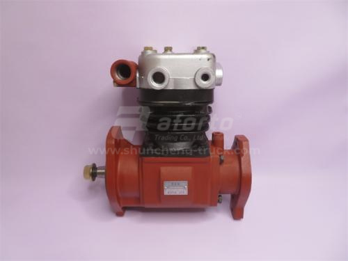 Компрессор воздушный D47-000-23+C SHANGCHAI D6114B D47-000-23+C