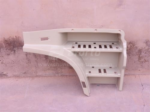 Крыло SHAANXI X6000 правое (оригинал)