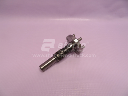 Вал стартера BOSCH 2801