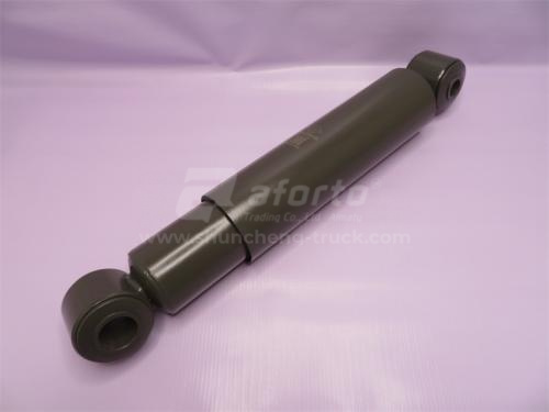 Амортизатор HOWO T7 передний NANJINZHENGDA