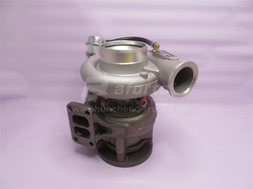 Турбокомпрессор 0966/0961/0960 NORD BENZ AFORTO