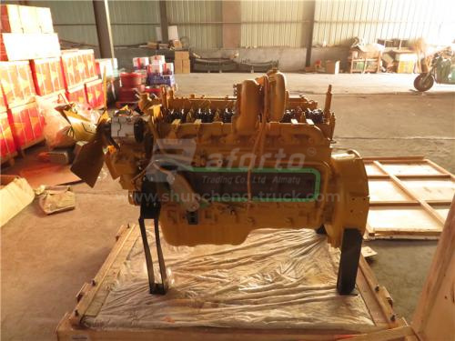 Двигатель WEICHAI WD10G220E21 220 л.с. DHD10G0310*01 (оригинал)