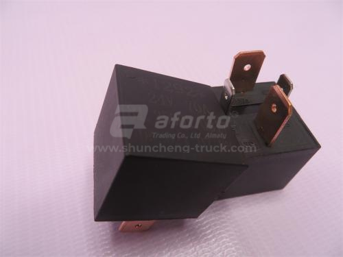 Реле SHAANXI 0317