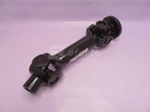 Кардан коробки отбора мощности 380мм 6 шлицов