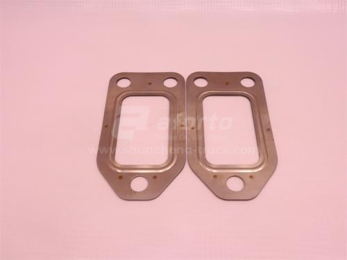 Прокладка коллектора выпускного WP13 (оригинал)