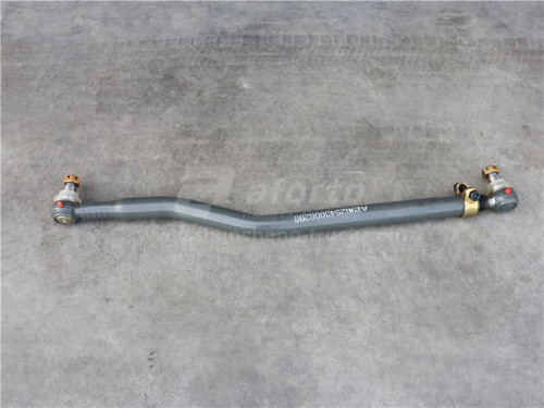 Тяга рулевая HOWO TX продольная