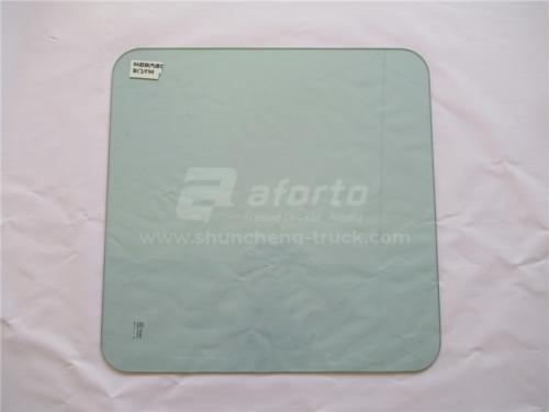 Стекло двери SHAANXI F2000 с кронштейн