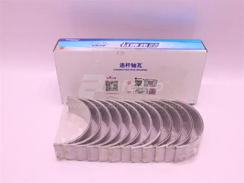 Вкладыши шатунные WD615/WP10 (оригинал)