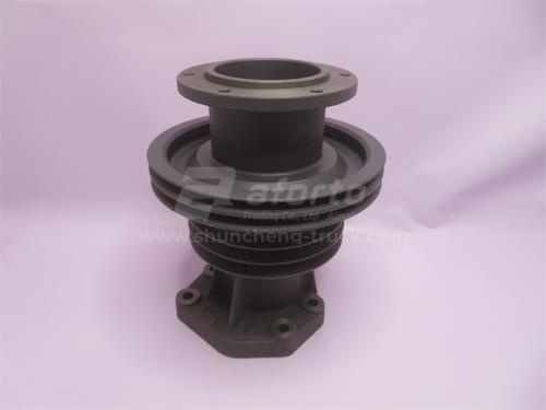 Привод на гидромуфту WP10 0926 (оригинал)