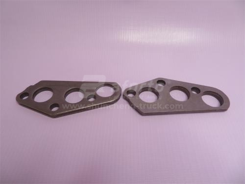 Пластина блокировки КПП HW (оригинал)