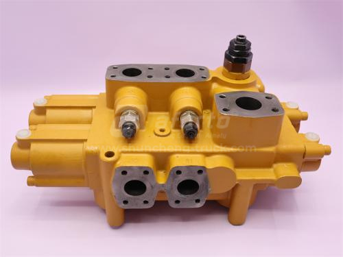 Многоходовой клапан XCMG D32